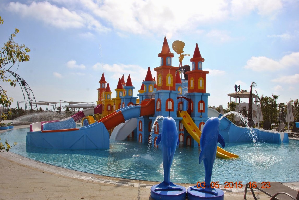 imagini hotel SUENO DELUXE BELEK